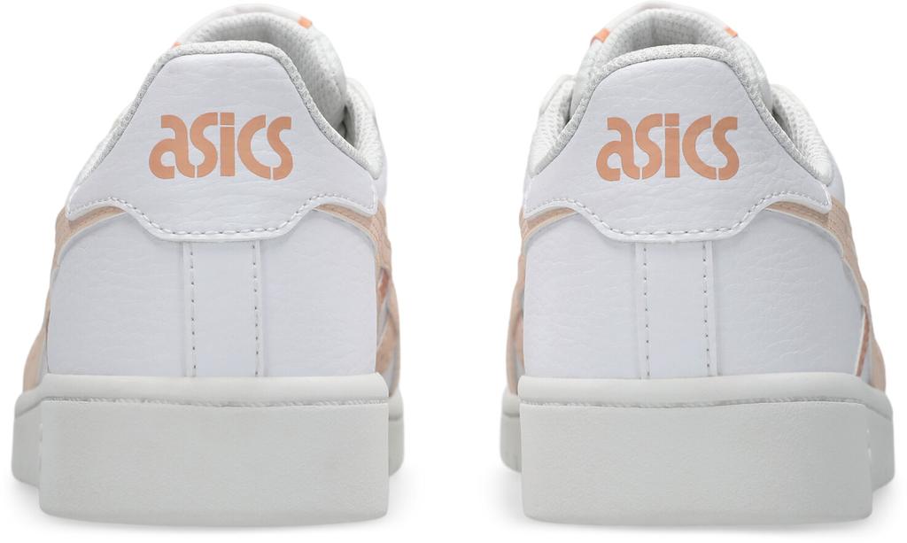 Кроссовки Asics Japan S Women белый/пыльная степь