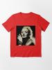 Marlene Dietrich Day Gifts Marlene Pretty Dietrich Funny Gifts Men Essential T-Shirt
