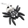 Gifts for Collectors of Oddities 3D Printed Spider Egg/Spider Statue, Realistic Fantasy Creature Model Desktop Ornaments Ornament, Lightweight Unique