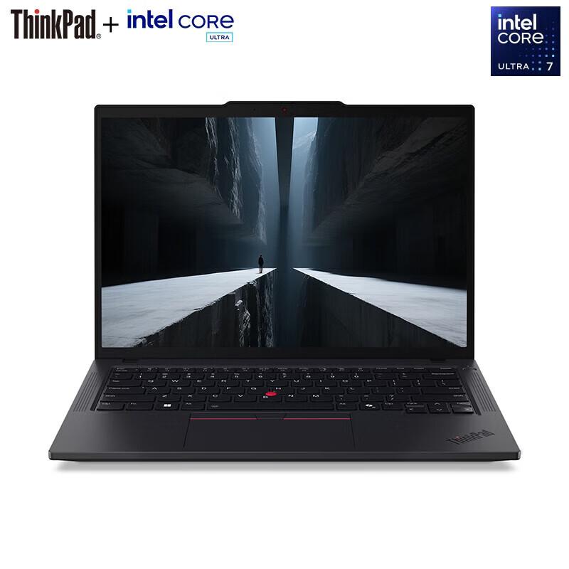 ThinkPad T14 Gen 2025 AI 14-inch Business Laptop (CN version)