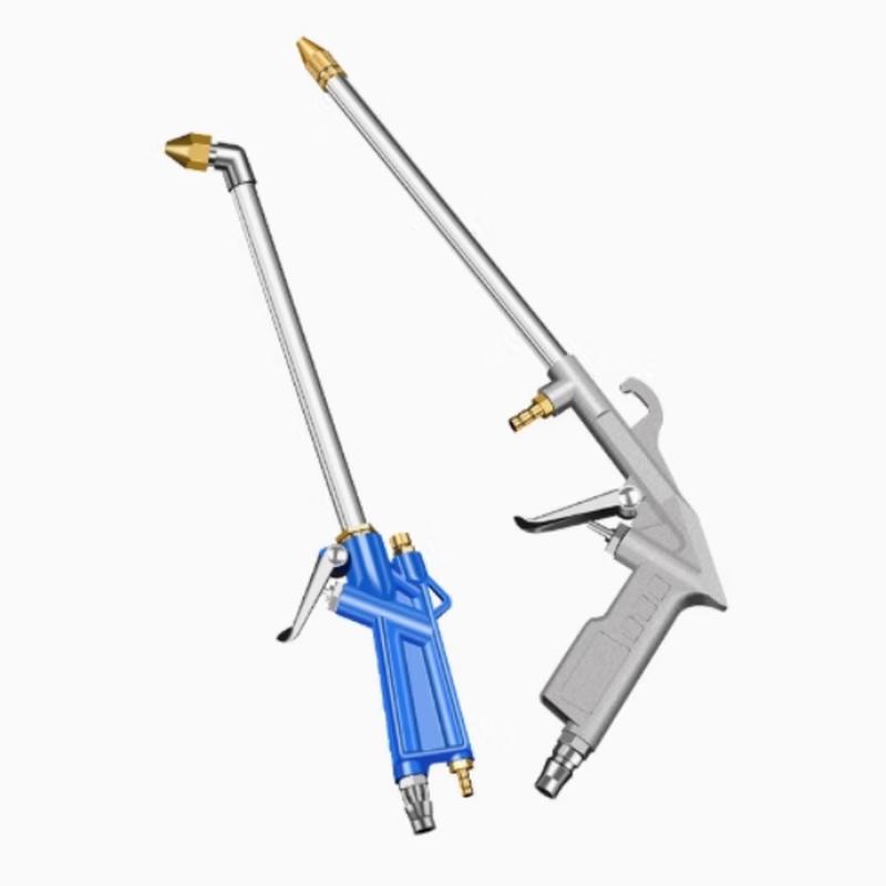 LijiuHong Dual-Use High-Pressure Cleaning Gun