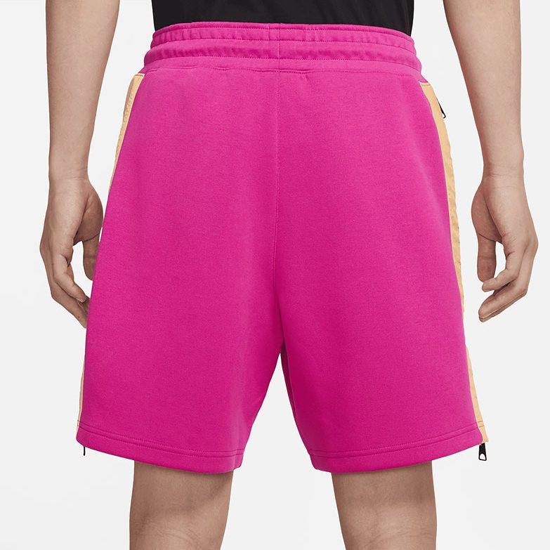 Jordan Casual Shorts Men's Pink CZ4823-615