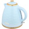 3kW Rapid Boil Honeycomb Kettle - Light Blue