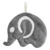 Xiaomi Super Absorbent Hand Towel Children's Cartoon Animals Dishcloth Elephant Hippo Style Kitchen Dishes Cloth