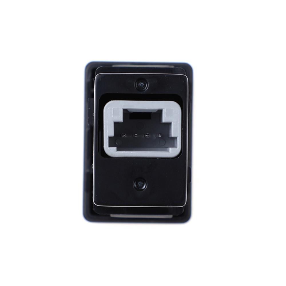 4-Pin Aux Port Auxiliary Stereo Jack Adapter For Toyota Camry RAV4 86190-06010