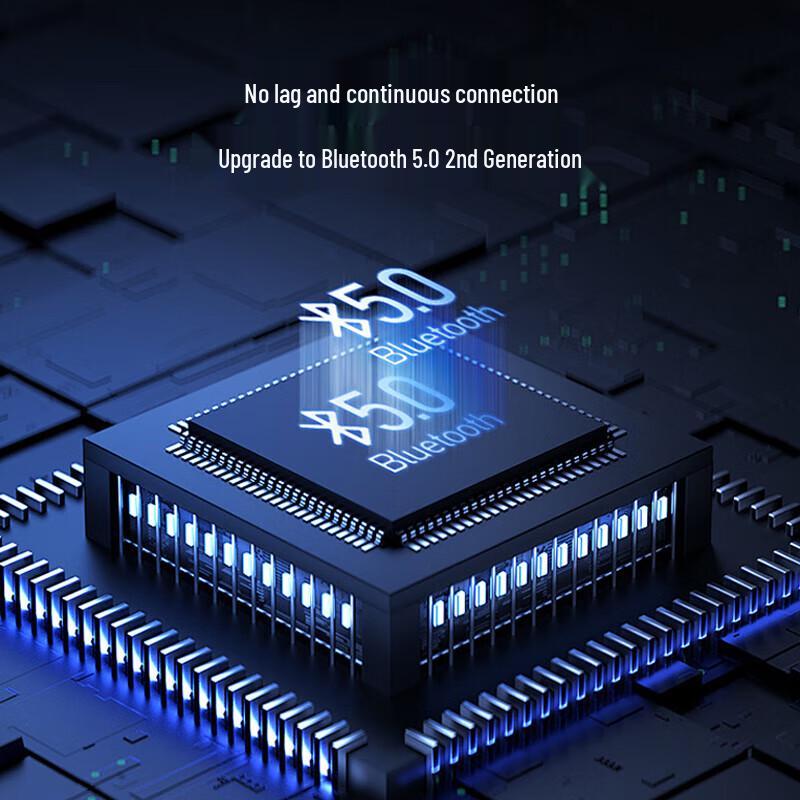 Aigo T115 Dual Mic Portable Bluetooth Speaker