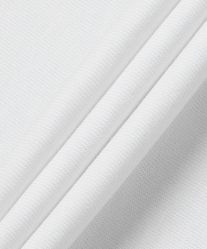 CRITIC Dandadan Momo T-Shirts White