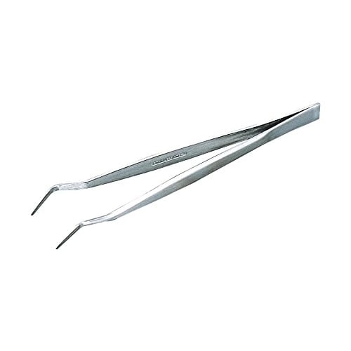 Kenneth Tweezers H (150mm) for Dental Use