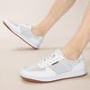 Fashion Mesh Cloth Classic Male Flats Non-Slip Walking Shoes for Men All-match Mens Breathable Sneakers 2025 New Men Casual Travel Shoes