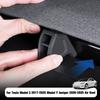 For Tesla Y Air Vent Clip Car Air Freshener Air Outlet Aromatherapy Freshener Adapter Air Bracket Car Car Clip Accessory Z7Q3
