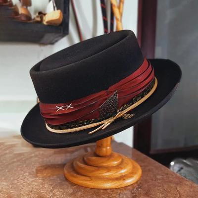Chapéus e gorros – Chapéus de feltro