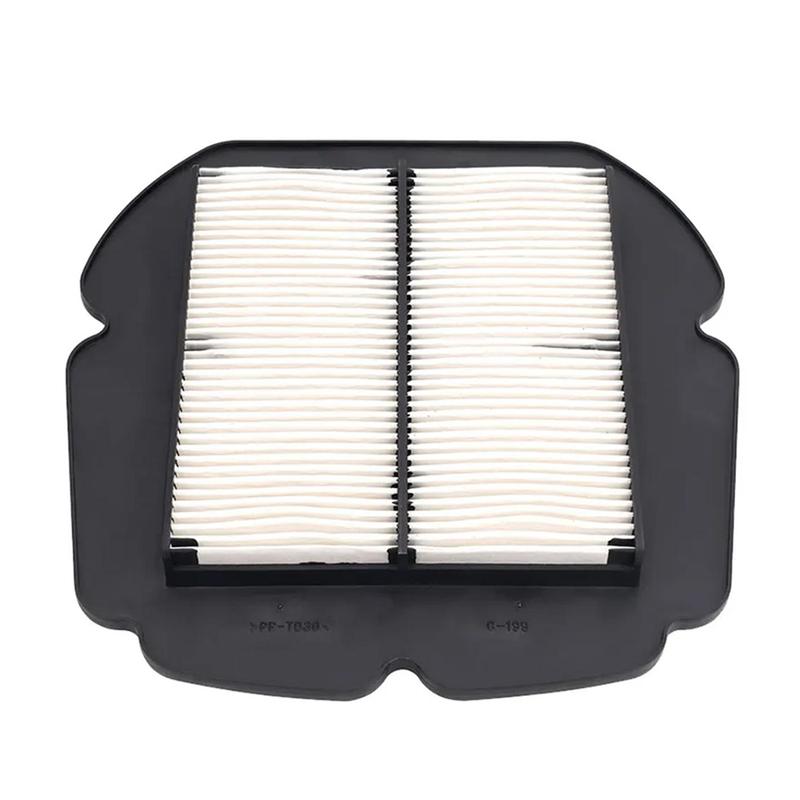 Motorcycle Engine Air Filter Cleaner 650cc Air Intake Filter Element For Suzuki SFV650 Gladius 2009-2016 SV650 ABS 2017-2023
