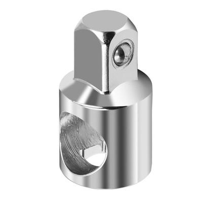 Ratchet Socket Adapter Sleeve Sliding Rod Socket Wrench 16mm