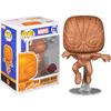 Spider-Man Spider-Man Wood Deco US Exclusive Pop! Vinyl