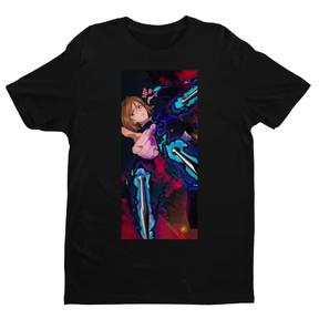 Nobara Anime T Shirt Anime Graphic Tee Unisex Shirt Gift Him Gift Her S