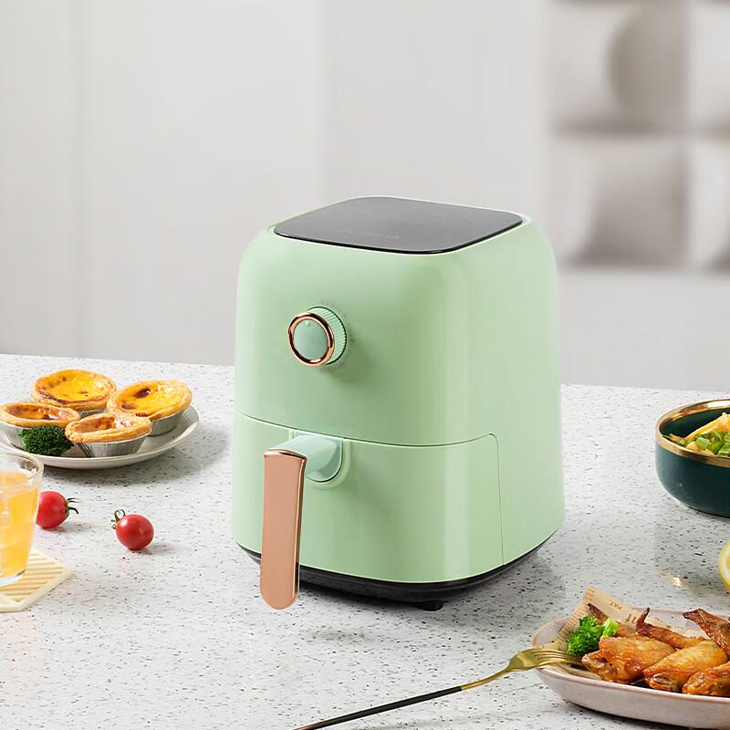 Sikasida 3L Fresh Style Air Fryer CN plug (adapter included)