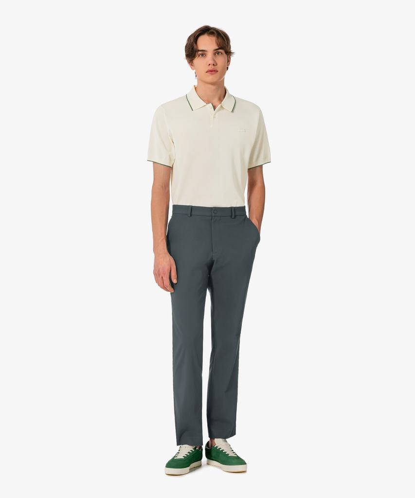 LACOSTE Men'S Spring Stretch Pants Hh113E-56G S5T