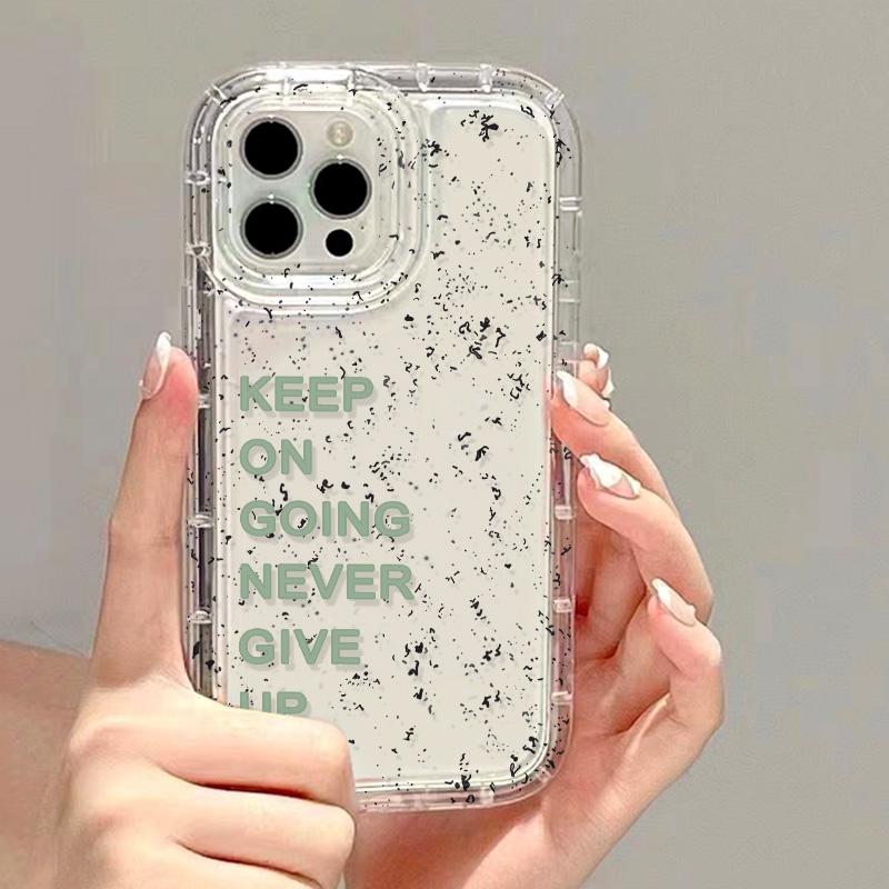 Watercolor Phone Case For Samsung A54 5g Case S23 A53 A24 A52 A34 A52S A32 A33 A23 A14 A13 A05 S22 S23 Ultra Clear Smile Cover