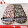 Longxia Outdoor Duck Down Envelope Sleeping Bag