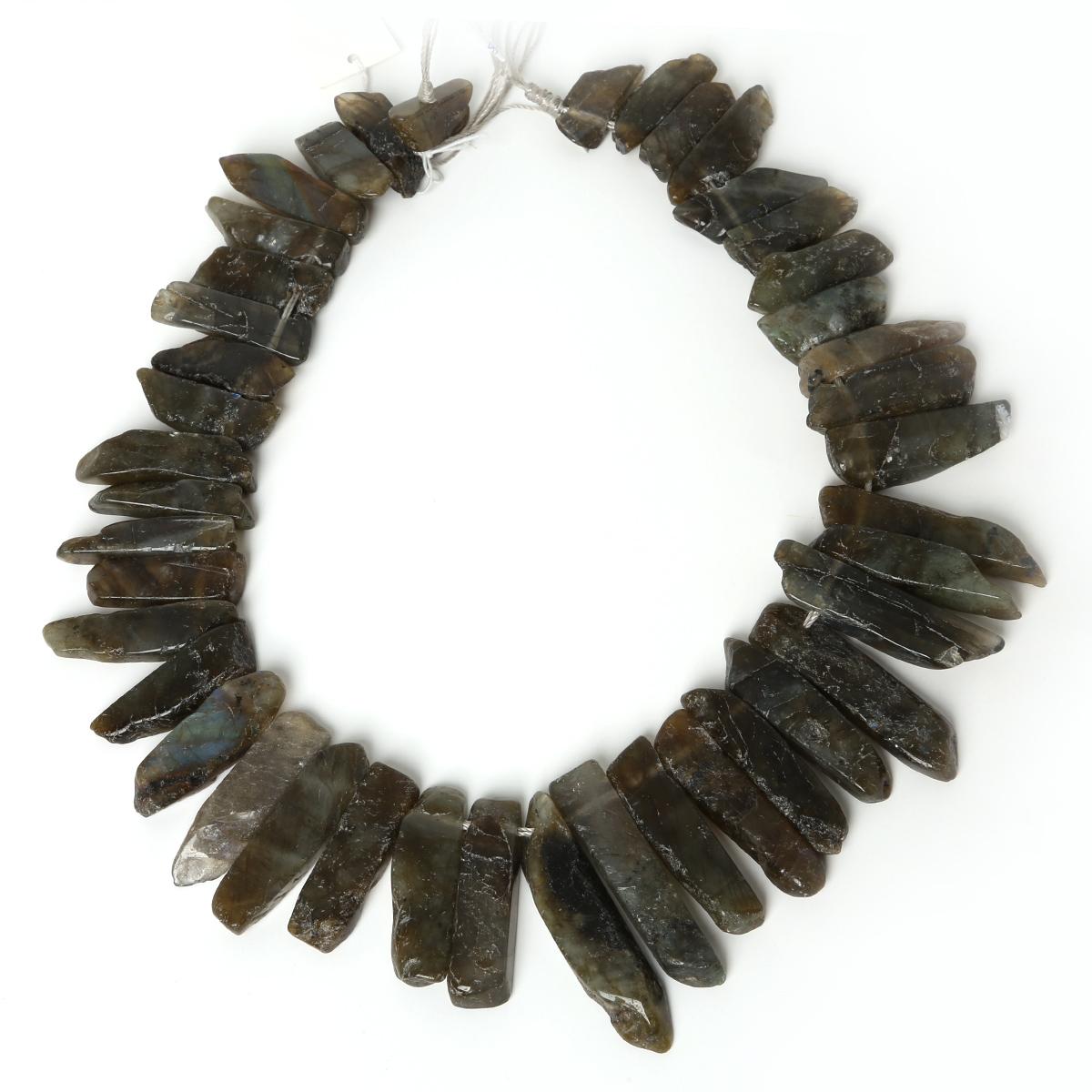 

Бусины из натурального камня с горизонтальным отверстием, плоские полоски, бусины для изготовления ювелирных изделий, браслет, ожерелье, ножной браслет