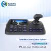 Xun'er Wei Video Conference & Live Production Control Systems