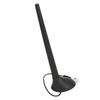 Autoantennenfuß Mast-Kit 50540987 Stabile Leistung Ersatz für Fiat 500 595 695