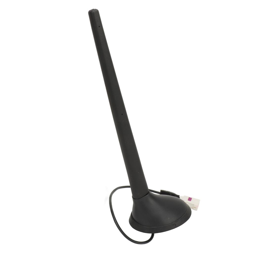 Autoantennenfuß Mast-Kit 50540987 Stabile Leistung Ersatz für Fiat 500 595 695