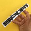 Car tail label sport letter sticker, sports three-dimensional metal modification after sticking body decoration car label
