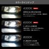 Shingen Genuine Replacement HID Bulbs D3S 6000K 2-Pack 35W For Imported Cars Only