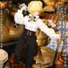 New Original Jidongshunxi 17cm Sicily Past The Story Series Mjd Blind Box With Movable Joints Anime Figure Modle Desktop Style