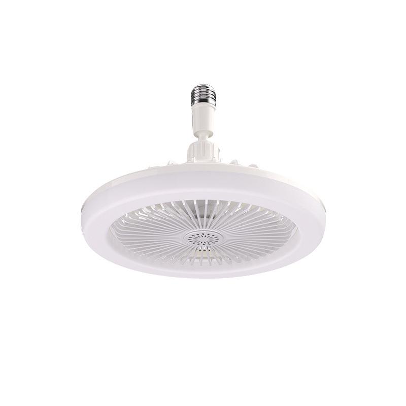 E27 Base LED Ceiling Fan Light for Bedroom, Kitchen, Bathroom, Restaurant – Super Bright and Compact Design.