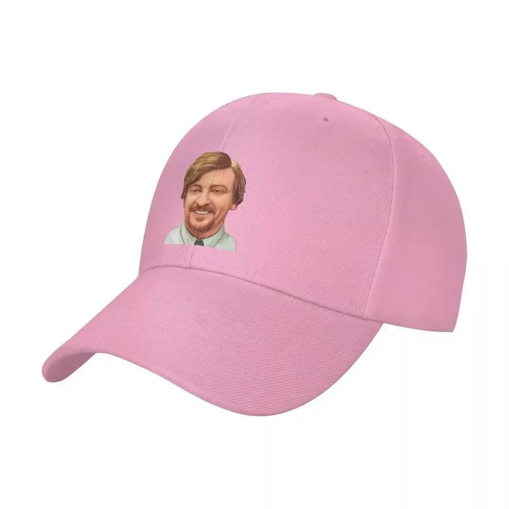 Flight Of The Conchords Murray Hewitt Baseball Cap Snapback Cap Sun Hat For Children Military Tactical Cap Woman Hats Men's