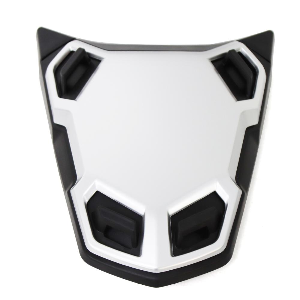 EDNX9 Rear Seat Cover FOR BMW R1300GS R1300 GS 2023-2024-2025 Rear Seat Cover Pillion Passenger Seat Back Cover Motorcycle Accessories