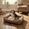 Removable Cat Sofa Bed Waterproof Pet Kennel Moisture Proof Dog Sleeping Mat  for Cats and Dogs