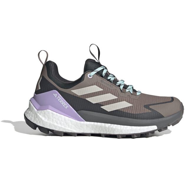 Треккинговые ботинки Adidas Terrex Free Hiker 2.0 Low GTX