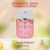 UDCLUB Gold-Plated Alcohol-Free Long-Lasting Fragrance Body Spray 