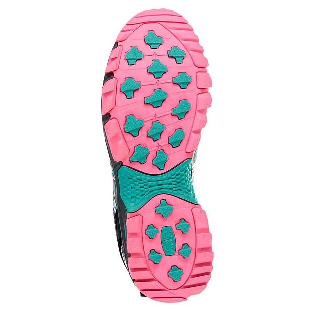 CMP Altak WP 3Q48267 кроссовки трейловые