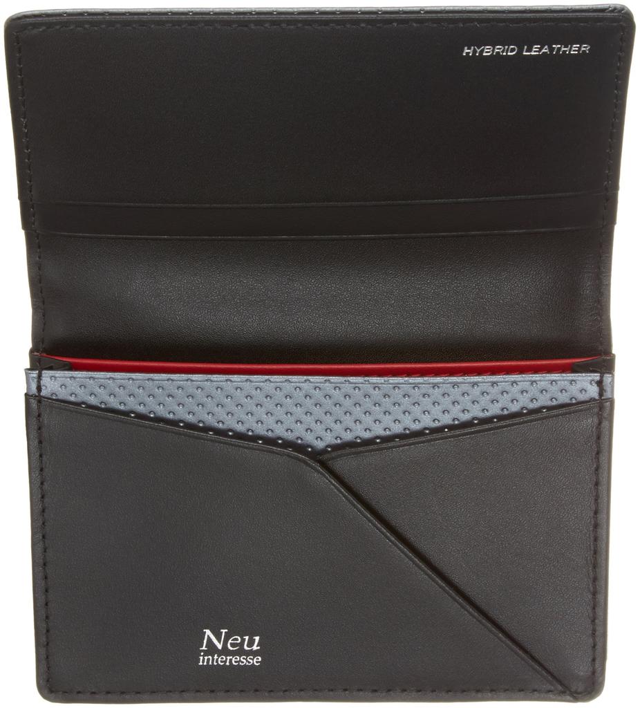 Searle Business Card Holder 3944 Gunmetal [Neinteresse]