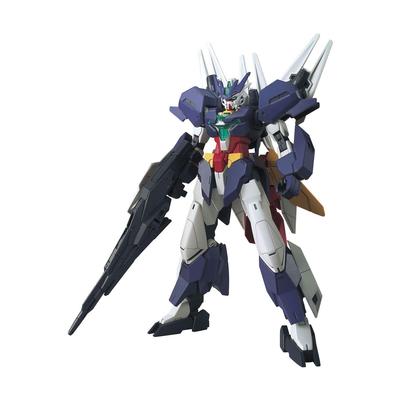 BANDAI SPIRITS Gundam Build Divers Euraven Gundam Scale Plastic Model HGBDR ReRISE 1/144 Pre-Colored