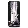 H-Hollow Knight S-Silksong Phone Case For Samsung S 25,24,23,22,30,21,10,9,Ultra,Plus,Lite,FE,4,5G Black Soft Case