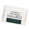 for NMEA Buffer 1 in 4 Out Marine Serial Line Splitter Isolating Buffer Converter Interface for 24V