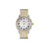 Harbor Collection Automatic Mechanical Movement Men's Watches Watch 40mm Gray Dial Stainless Steel Case T045.407.22.033.00
