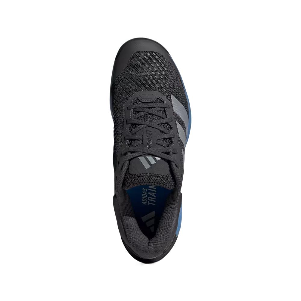 Adidas Dropset 4 Durable Breathable Stable Low-Top Training Shoes Men Sneakers JR4681