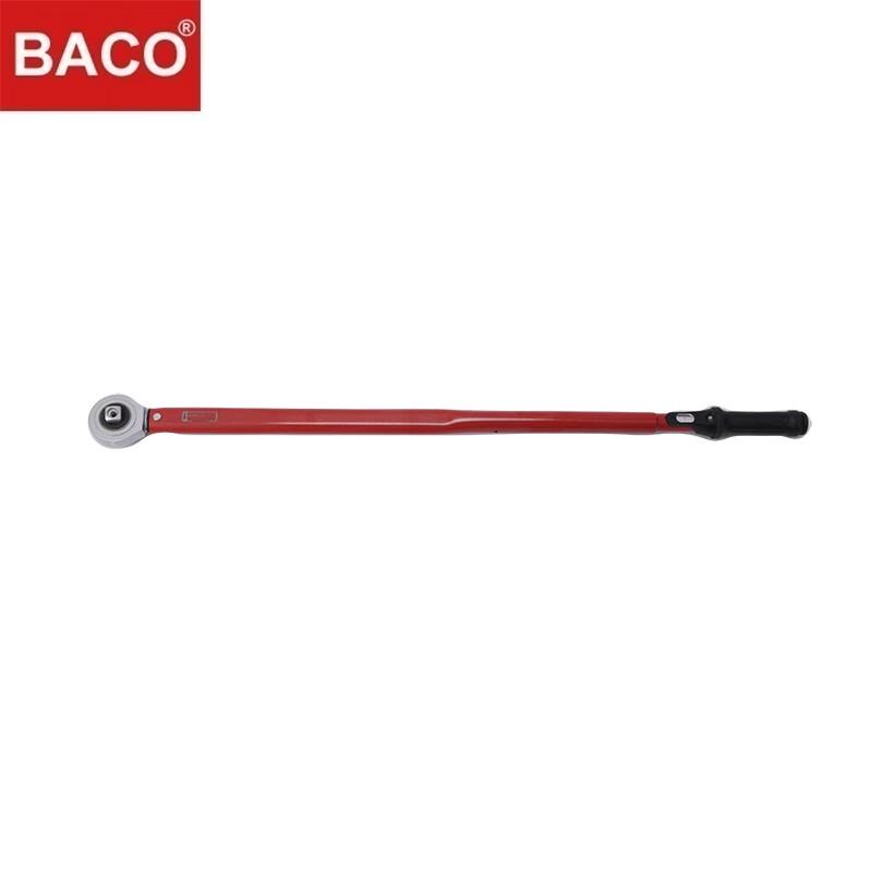 Dial Type Ratchet Torque Wrench