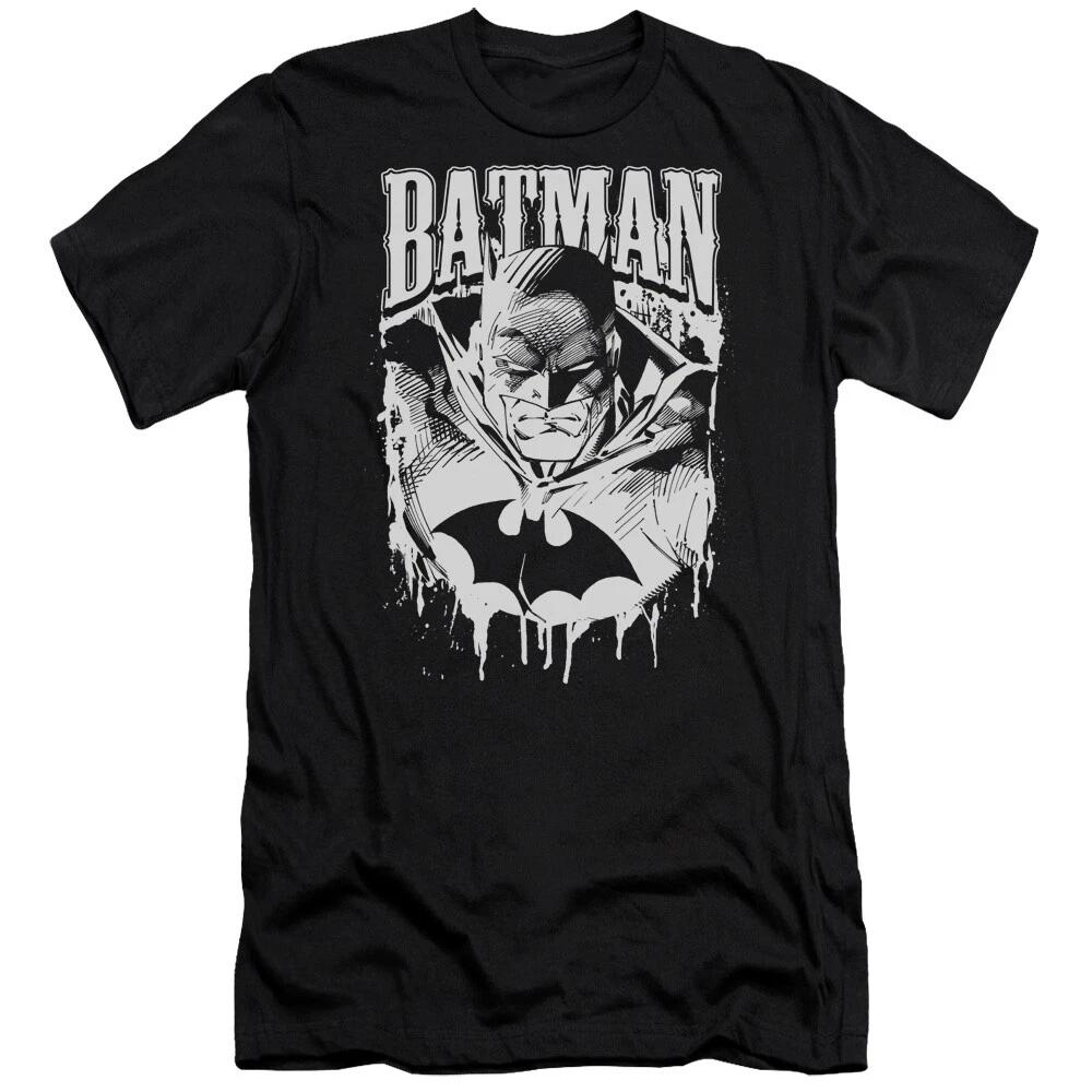 

Batman Bat Metal Child or Toddler T-Shirt S