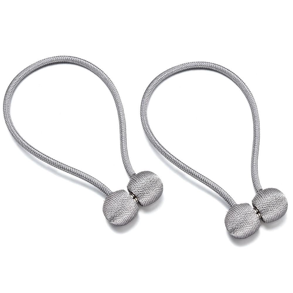 

Заколка / клипса для штор / занавесок, 1 штука