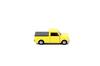Tiny City Morris Mini Pickup Yellow