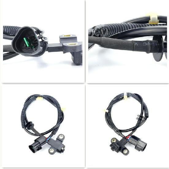 Crankshaft Position Sensor MD303649 For 97-03 Mitsubishi Montero Sport 3.0L-V6
