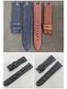 Custom Leather Watch Straps in Various Styles, Sizes, and Shapes - Business Style