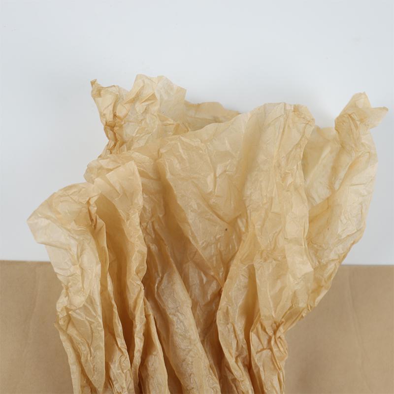 

Корейская гофрированная тишью бумага для подкладки подарков, поделок в детском саду, цветочной упаковки и экологичных творений 50x70 cm